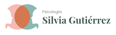 Logo Silvia Gutiérrez Psicología