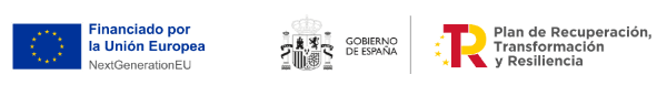 Logotipos Plan Recuperación y Kit Digital